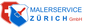 Malerservice Zürich GmbH Logo