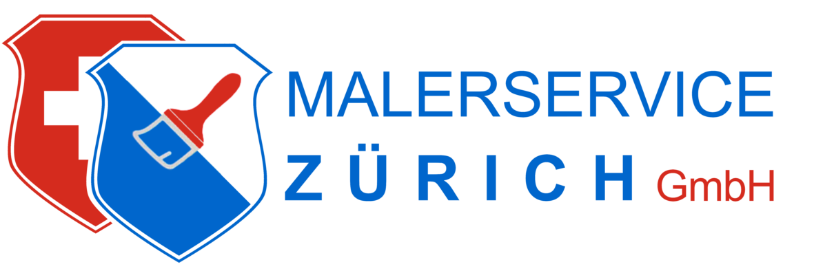 Malerservice Zürich GmbH Logo