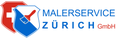 Malerservice Zürich GmbH Logo